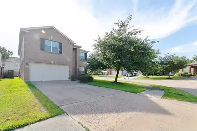 2002 Declaration Drive, Missouri City, TX 77459 - Photo 1
