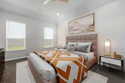 21867 Fitzroy Manor Lane, Cypress, TX 77433 - Photo 11