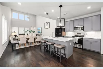 21867 Fitzroy Manor Lane, Cypress, TX 77433 - Photo 5