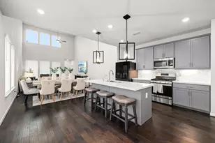 21867 Fitzroy Mnr Ln, Cypress, TX 77433 - Photo 5