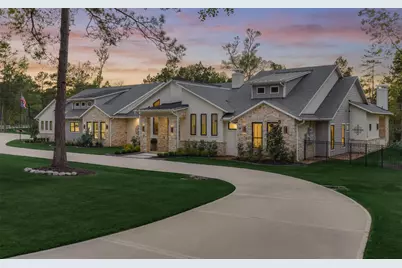 7120 Morningbrook Drive, Montgomery, TX 77316 - Photo 1