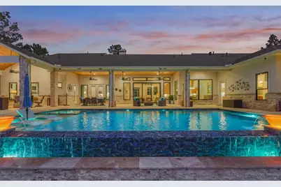 7120 Morningbrook Drive, Montgomery, TX 77316 - Photo 45