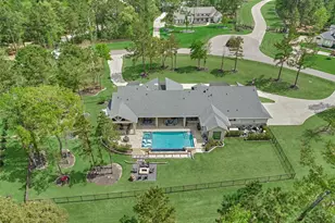 7120 Morningbrook Dr, Montgomery, TX 77316 - Photo 3