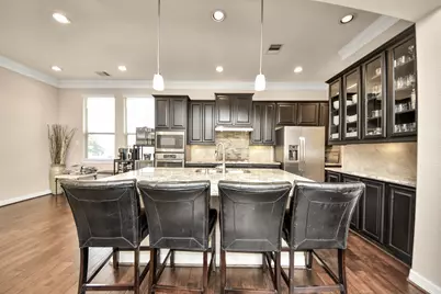 12229 Oxford Crescent Circle, Houston, TX 77082 - Photo 11