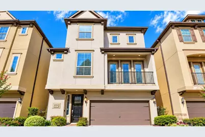 12229 Oxford Crescent Circle, Houston, TX 77082 - Photo 1