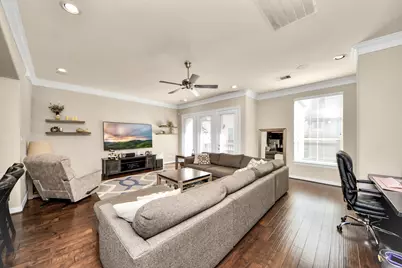 12229 Oxford Crescent Circle, Houston, TX 77082 - Photo 3