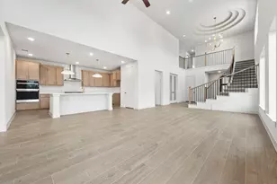 15811 Swan Lake Ln, Conroe, TX 77302 - Photo 5