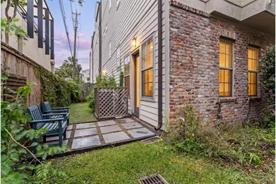 4508 Jackson Street, Houston, TX 77004 - Photo 3