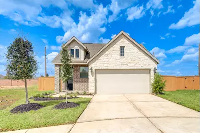 27006 Coco Flower Ln, Katy, TX 77493 - Photo 1
