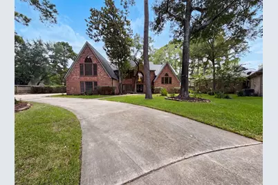 6127 Willowcrest Court, Spring, TX 77389 - Photo 1