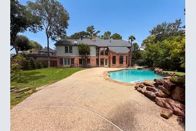 6127 Willowcrest Court, Spring, TX 77389 - Photo 5