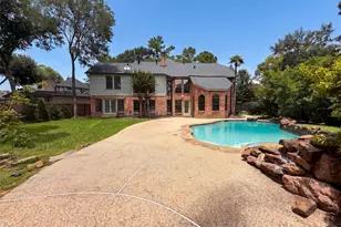 6127 Willowcrest Ct, Spring, TX 77389 - Photo 5