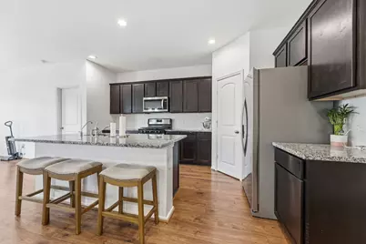 18403 Tenaha Mill Drive, New Caney, TX 77357 - Photo 5