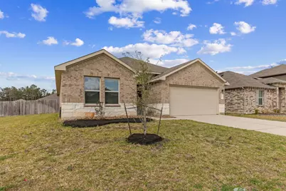 18403 Tenaha Mill Drive, New Caney, TX 77357 - Photo 1