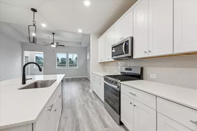 22706 Norcrest Hills Drive, Katy, TX 77449 - Photo 7