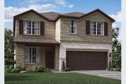 7219 Melrose Lane, Rosharon, TX 77583 - Photo 1