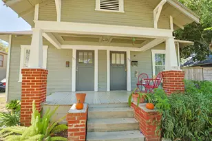 1321 Beverly St, Houston, TX 77008 - Photo 5