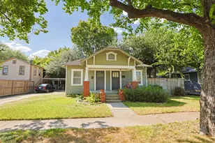 1321 Beverly St, Houston, TX 77008 - Photo 3