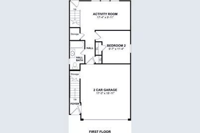 3022 Tres Olivos Drive, Houston, TX 77047 - Photo 3