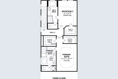 3022 Tres Olivos Drive, Houston, TX 77047 - Photo 5