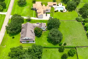 3811 Westerdale Dr, Fulshear, TX 77441 - Photo 3