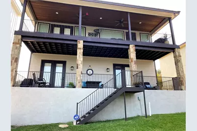 1180 Rip Jay Circ Circle, Canyon Lake, TX 78133 - Photo 3