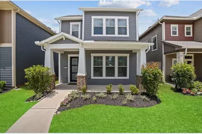 6047 Dark Kite Trail, Missouri City, TX 77459 - Photo 1