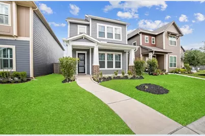 6047 Dark Kite Trail, Missouri City, TX 77459 - Photo 3