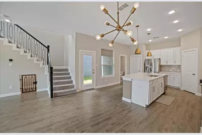 6047 Dark Kite Trail, Missouri City, TX 77459 - Photo 5