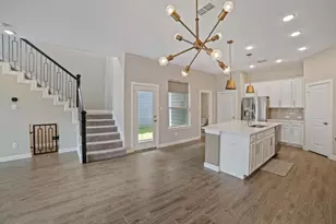 6047 Dark Kite Trl, Missouri City, TX 77459 - Photo 5