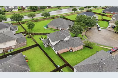 9906 Jewel Lane, Rosharon, TX 77583 - Photo 27