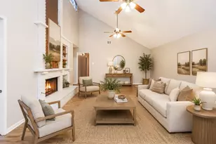 14918 Thorough Good Ln, Houston, TX 77084 - Photo 5