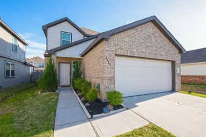3544 Wooded Lane, Conroe, TX 77301 - Photo 1