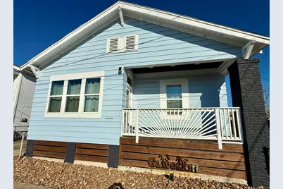 2312 37th Street, Galveston, TX 77550 - Photo 1