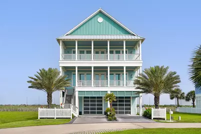 11434 Starfish Lane, Galveston, TX 77554 - Photo 11