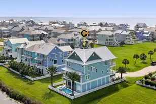 11434 Starfish Ln, Galveston, TX 77554 - Photo 1