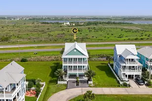 11434 Starfish Ln, Galveston, TX 77554 - Photo 45