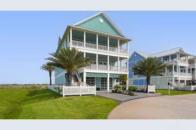11434 Starfish Lane, Galveston, TX 77554 - Photo 41