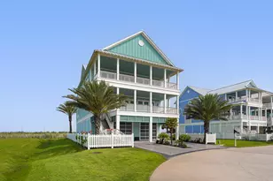 11434 Starfish Ln, Galveston, TX 77554 - Photo 41