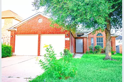 3111 Myrtle Ranch Drive, Katy, TX 77494 - Photo 1