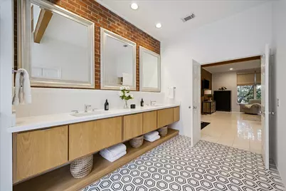 3300 Taft Street #E, Houston, TX 77006 - Photo 21