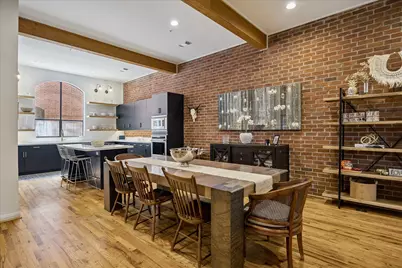 3300 Taft Street #E, Houston, TX 77006 - Photo 5