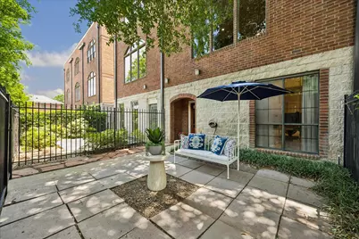 3300 Taft Street #E, Houston, TX 77006 - Photo 33