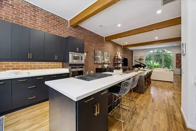 3300 Taft Street #E, Houston, TX 77006 - Photo 9