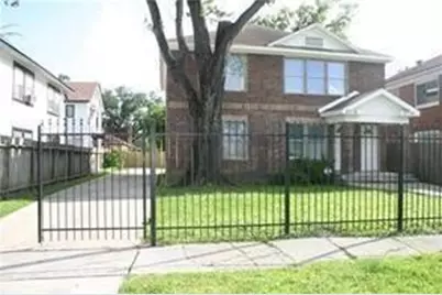2716 Truxillo Street #upstair, Houston, TX 77004 - Photo 1