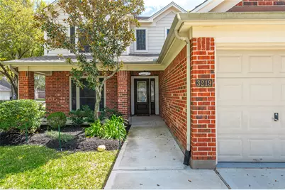3219 Windy Cape Lane, League City, TX 77573 - Photo 3