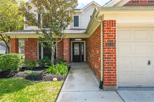 3219 Windy Cape Ln, League City, TX 77573 - Photo 3