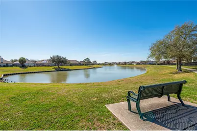 3219 Windy Cape Lane, League City, TX 77573 - Photo 45