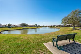 3219 Windy Cape Ln, League City, TX 77573 - Photo 45