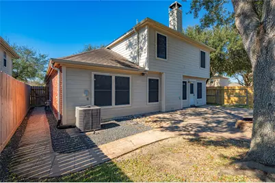 3219 Windy Cape Lane, League City, TX 77573 - Photo 13